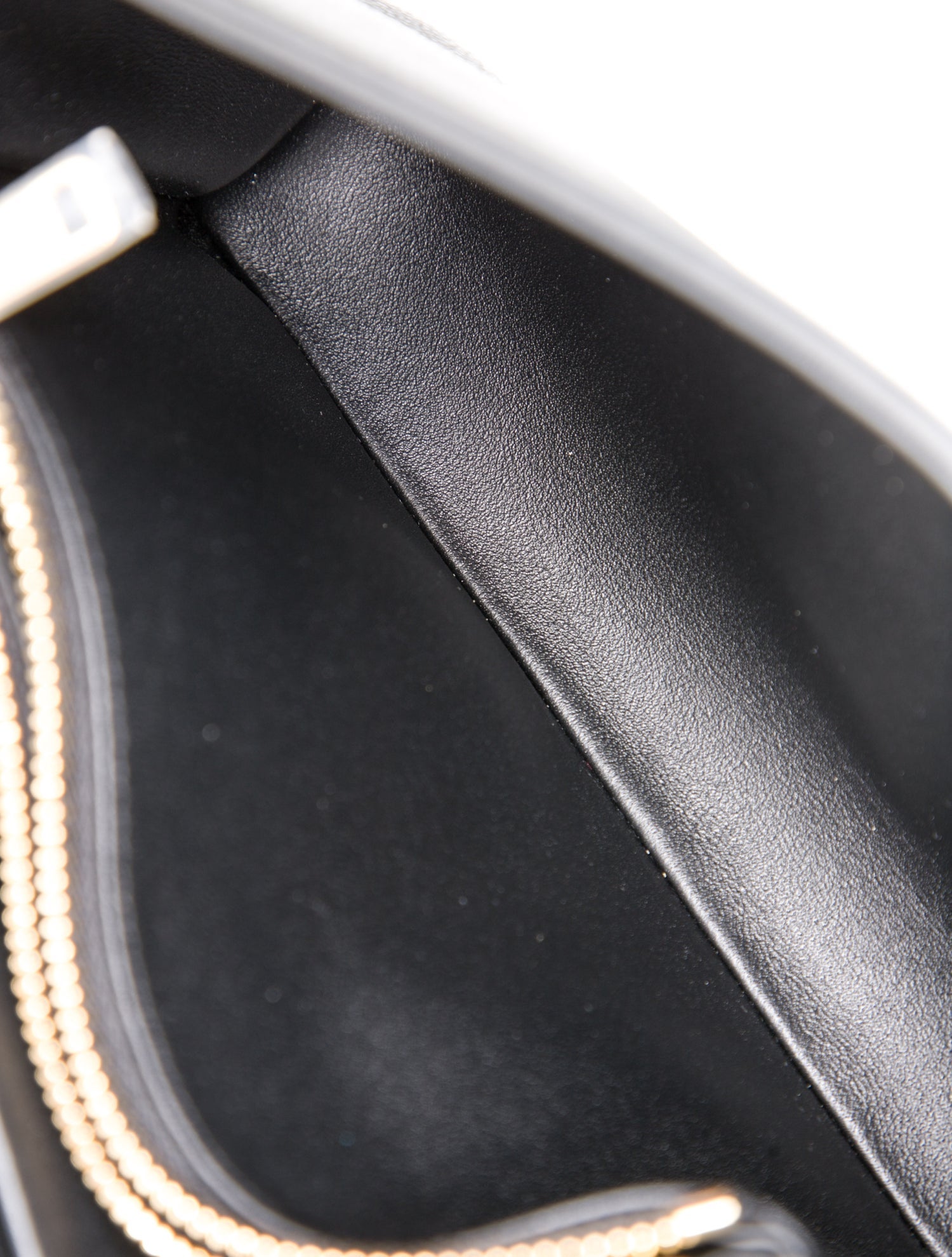 Celine Triomphe Shoulder Bag